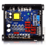 Sundown Audio SFB-200.4 4-Channel Amplifier - manufacturer view 4