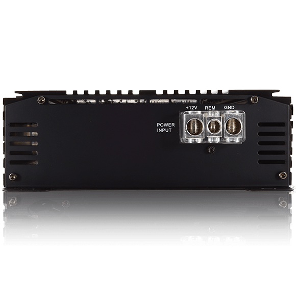 Sundown Audio SFB-200.4 4-Channel Amplifier - manufacturer view 5