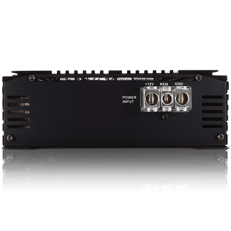 Sundown Audio SFB-200.4 4-Channel Amplifier - manufacturer view 5