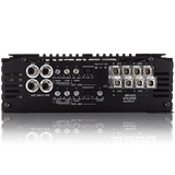 Sundown Audio SFB-200.4 4-Channel Amplifier - manufacturer view 6