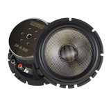 Sundown Audio SA-6.5M 6.5" Midrange Car Speakers (Pair) manufacturer image 1