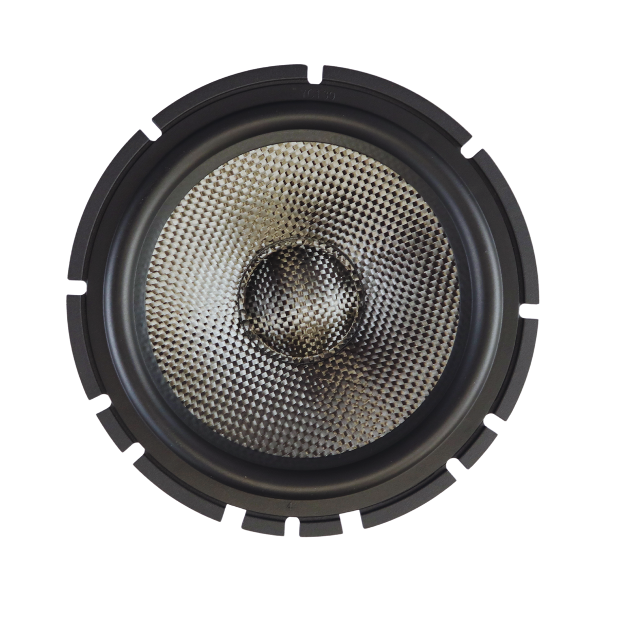 Sundown Audio SA-6.5M 6.5" Midrange Car Speakers (Pair) manufacturer image 2