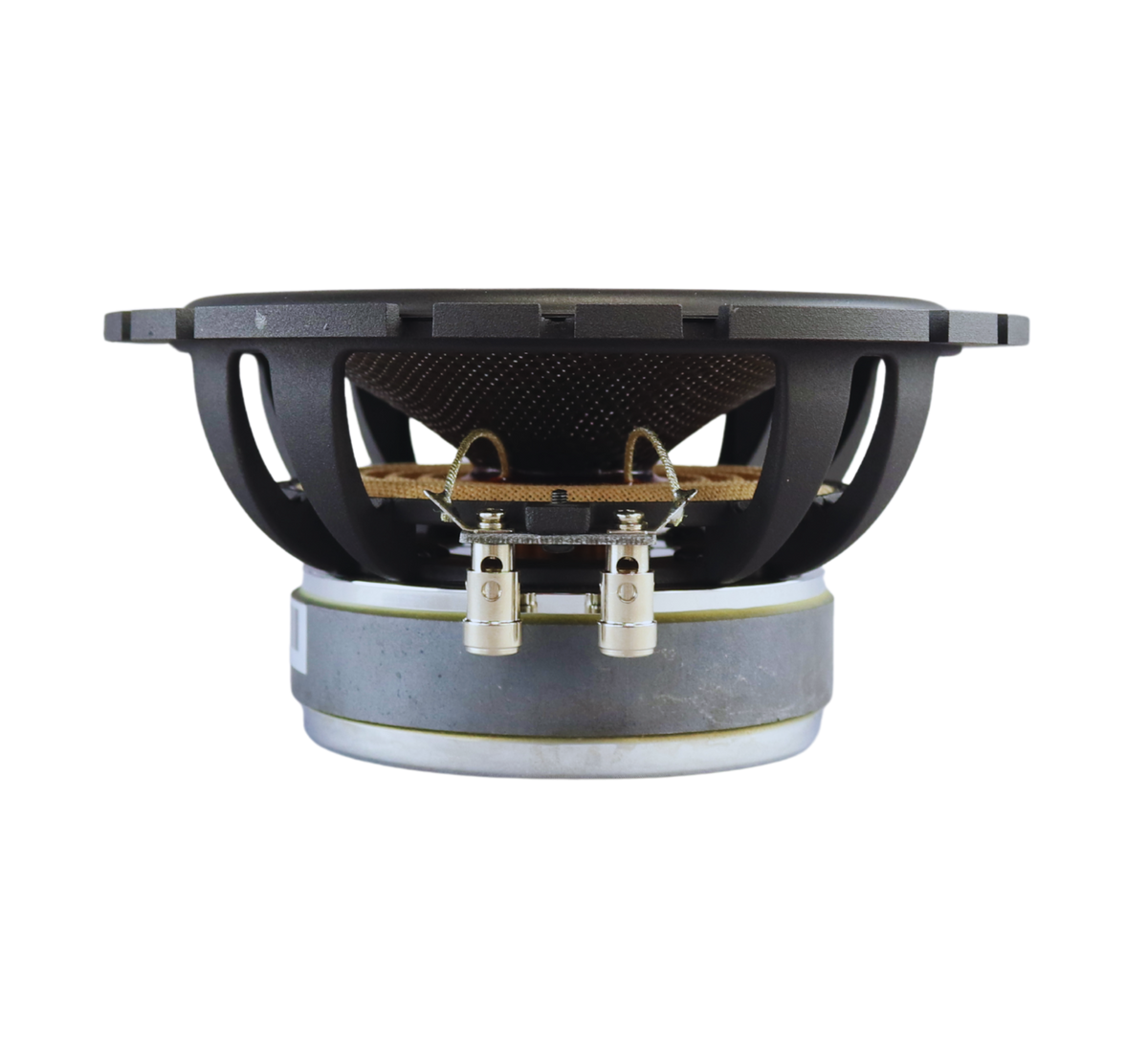 Sundown Audio SA-6.5M 6.5" Midrange Car Speakers (Pair) manufacturer image 3