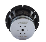 Sundown Audio SA-6.5M 6.5" Midrange Car Speakers (Pair) manufacturer image 4