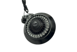 Sundown Audio SA-1T 1" Silk Dome Car Tweeters (Pair) manufacturer image 2