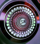 Sundown Audio SA-1T 1" Silk Dome Car Tweeters (Pair) manufacturer image 5