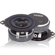 Sundown Audio SA-2.75 v.2 2.75" Full-Range Dash Speakers manufacturer image 1