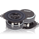 Sundown Audio SA-2.75 v.2 2.75" Full-Range Dash Speakers manufacturer image 1