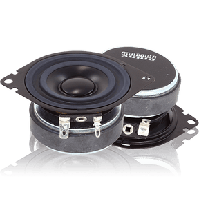Sundown Audio SA-2.75 v.2 2.75" Full-Range Dash Speakers manufacturer image 1