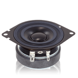 Sundown Audio SA-2.75 v.2 2.75" Full-Range Dash Speakers manufacturer image 2