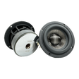 Sundown Audio SA-3M 3" Midrange Car Speakers (Pair) manufacturer image 1