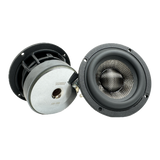 Sundown Audio SA-3M 3" Midrange Car Speakers (Pair) manufacturer image 1