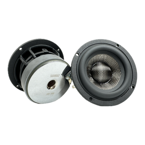 Sundown Audio SA-3M 3" Midrange Car Speakers (Pair) manufacturer image 1