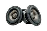 Sundown Audio SA-3M 3" Midrange Car Speakers (Pair) manufacturer image 2