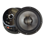 Sundown Audio SA-8M 8" Midrange Car Speakers (Pair) manufacturer image 1