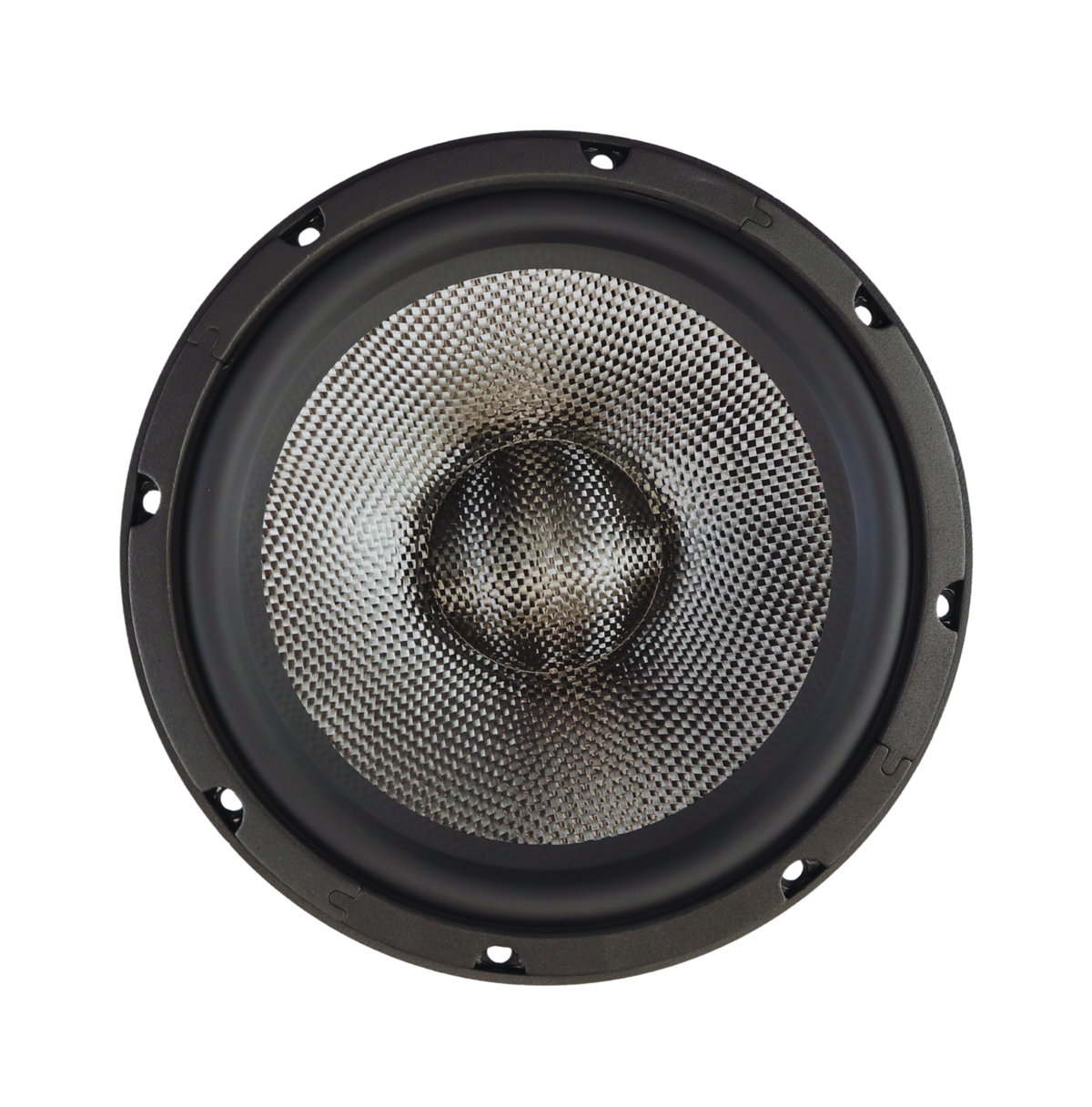 Sundown Audio SA-8M 8" Midrange Car Speakers (Pair) manufacturer image 2