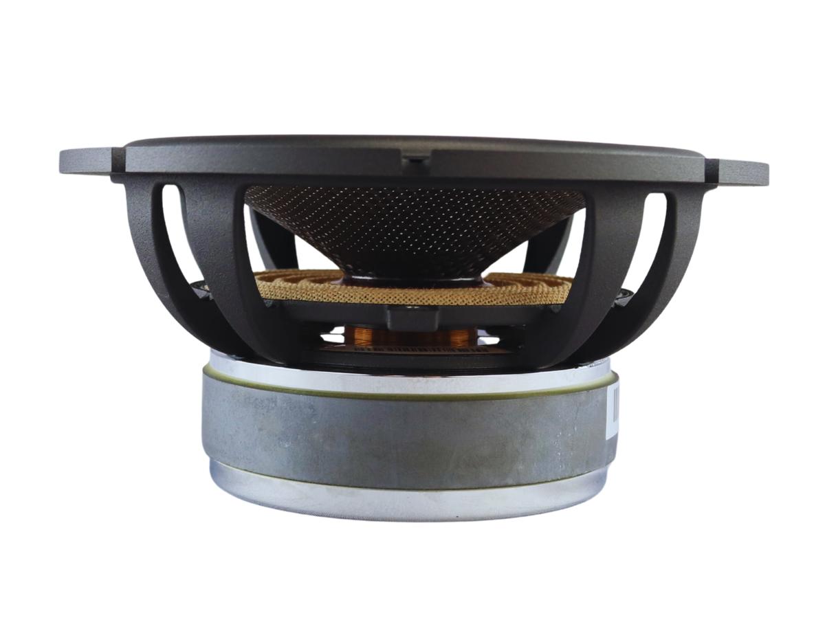 Sundown Audio SA-8M 8" Midrange Car Speakers (Pair) manufacturer image 3
