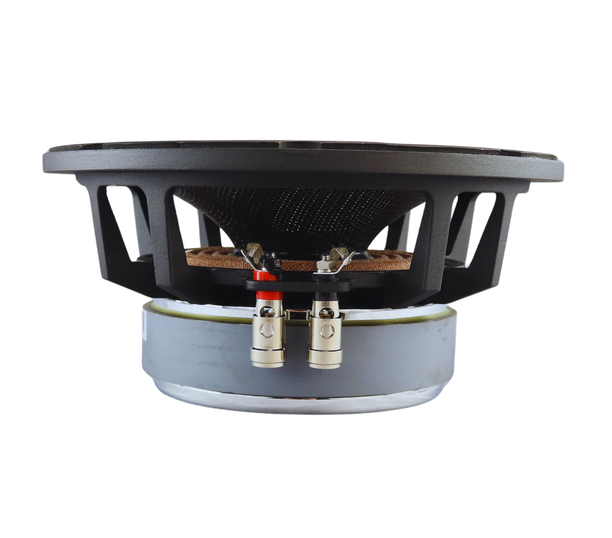 Sundown Audio SA-8M 8" Midrange Car Speakers (Pair) manufacturer image 4