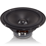 Sundown Audio E-6.5CS 6.5" Component Car Speakers manufacturer image 2