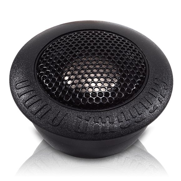 Sundown Audio E-6.5CS 6.5" Component Car Speakers manufacturer image 4
