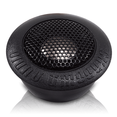 Sundown Audio E-6.5CS 6.5" Component Car Speakers manufacturer image 4