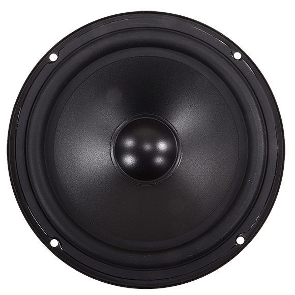 Sundown Audio E-6.5CS 6.5" Component Car Speakers manufacturer image 7