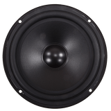 Sundown Audio E-6.5CS 6.5" Component Car Speakers manufacturer image 7