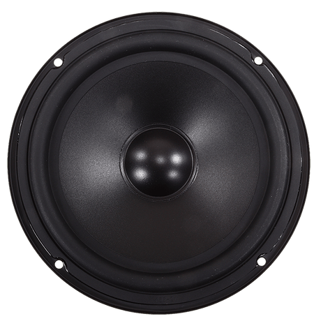 Sundown Audio E-6.5CS 6.5" Component Car Speakers manufacturer image 7