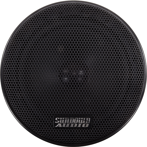 Sundown Audio E-6.5CS 6.5" Component Car Speakers manufacturer image 8