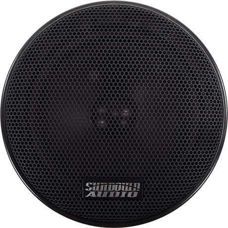 Sundown Audio E-6.5CS 6.5" Component Car Speakers manufacturer image 8