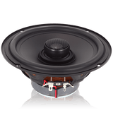 Sundown Audio E-6.5CX 6.5" Coaxial Car Speakers (Pair) manufacturer image 2