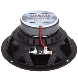 Sundown Audio E-6.5CX 6.5" Coaxial Car Speakers (Pair) manufacturer image 3