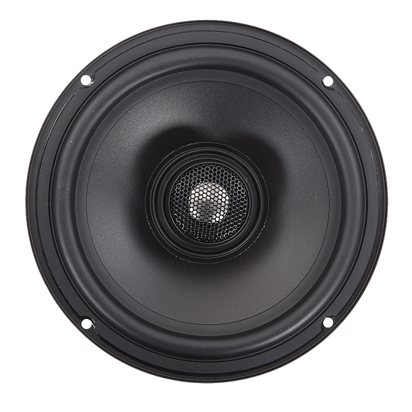 Sundown Audio E-6.5CX 6.5" Coaxial Car Speakers (Pair) manufacturer image 4