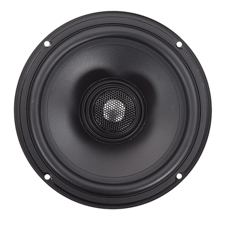 Sundown Audio E-6.5CX 6.5" Coaxial Car Speakers (Pair) manufacturer image 4
