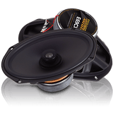 Sundown Audio E-69CX 6" x 9" Coaxial Car Speakers (Pair) manufacturer image 1