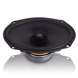 Sundown Audio E-69CX 6" x 9" Coaxial Car Speakers (Pair) manufacturer image 2