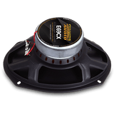 Sundown Audio E-69CX 6" x 9" Coaxial Car Speakers (Pair) manufacturer image 3