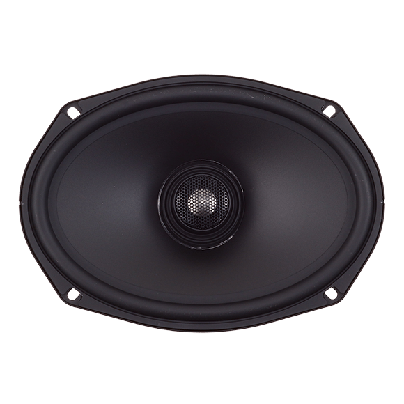 Sundown Audio E-69CX 6" x 9" Coaxial Car Speakers (Pair) manufacturer image 4