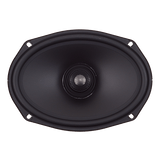 Sundown Audio E-69CX 6" x 9" Coaxial Car Speakers (Pair) manufacturer image 4