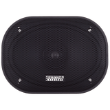 Sundown Audio E-69CX 6" x 9" Coaxial Car Speakers (Pair) manufacturer image 5