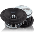 Sundown Audio LCMR-6.5 6.5" Midrange Car Speaker manufacturer image 1