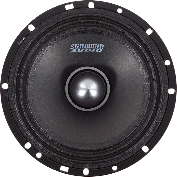 Sundown Audio LCMR-6.5 6.5" Midrange Car Speaker manufacturer image 3