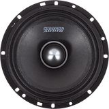 Sundown Audio LCMR-6.5 6.5" Midrange Car Speaker manufacturer image 3