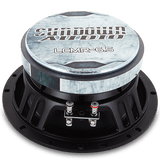 Sundown Audio LCMR-6.5 6.5" Midrange Car Speaker manufacturer image 4