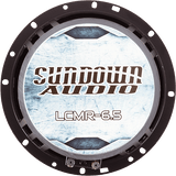 Sundown Audio LCMR-6.5 6.5" Midrange Car Speaker manufacturer image 5