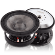 Sundown Audio VEX-8 8" Pro Audio Midrange Car Speaker manufacturer image 1
