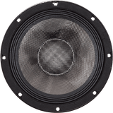 Sundown Audio VEX-8 8" Pro Audio Midrange Car Speaker manufacturer image 2