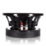 Sundown Audio VEX-8 8" Pro Audio Midrange Car Speaker manufacturer image 4