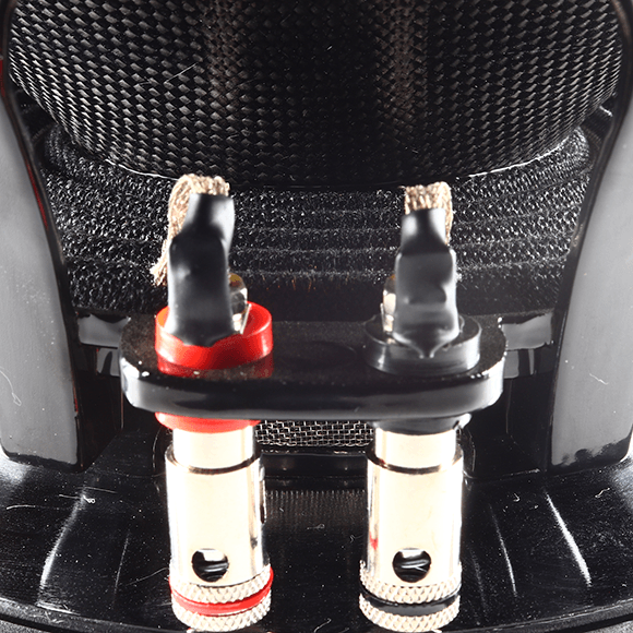 Sundown Audio VEX-8 8" Pro Audio Midrange Car Speaker manufacturer image 6