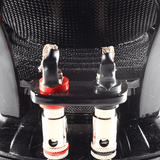 Sundown Audio VEX-8 8" Pro Audio Midrange Car Speaker manufacturer image 6